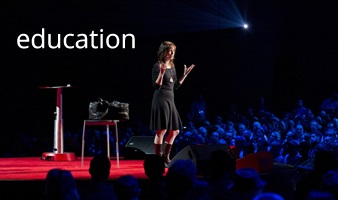 education